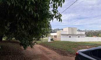 Imagem 5: Terreno a venda no Santa Bárbara Resort Residence