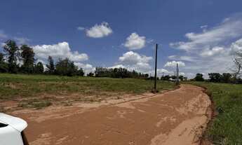 Imagem 5: Terreno a venda no Santa Bárbara Resort Residence