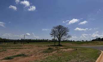 Imagem 2: Terreno a venda no Santa Bárbara Resort Residence