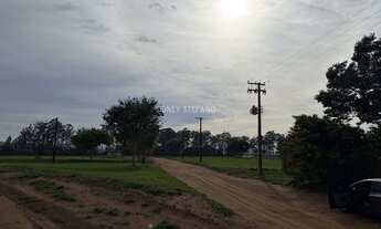 Imagem 5: Terreno a venda no Santa Bárbara Resort Residence