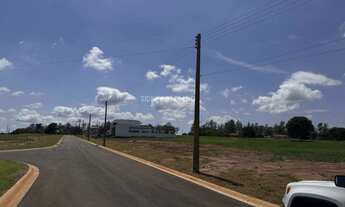 Imagem 3: Terreno a venda no Santa Bárbara Resort Residence