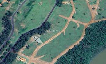 Imagem 6: Terreno a venda no Santa Bárbara Resort Residence