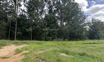 Imagem 2: Terreno a venda no Santa Bárbara Resort Residence