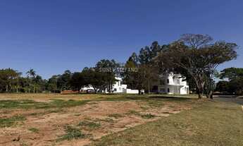 Imagem 2: Terreno a venda no Santa Bárbara Resort Residence
