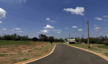 Imagem 5: Terreno a venda no Santa Bárbara Resort Residence