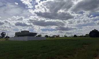 Imagem 4: Terreno a venda no Santa Bárbara Resort Residence