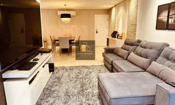 Imagem 5: Apartamento de luxo à venda em Vila Velha, Praia de Itaparica, com 4 quartos, 180m²