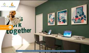 Imagem: Apartamento à venda em São Luís, Cruzeiro