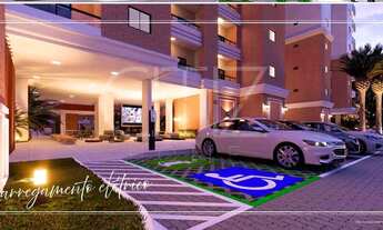 Imagem 5: Apartamento à venda em São Luís, Olho DÁgua, com 2 quartos, 61,38m²