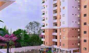 Imagem 7: Apartamento à venda em São Luís, Olho DÁgua, com 2 quartos, 61,38m²