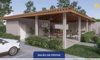 Imagem 2: Apartamento à venda em Paço do Lumiar, Maioba, com 2 quartos, 45,65m²