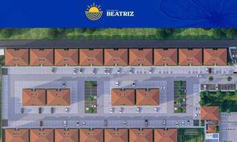 Imagem 5: Apartamento à venda em Paço do Lumiar, Maioba, com 2 quartos, 45,65m²