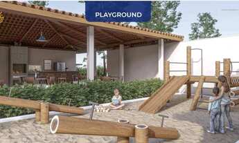 Imagem 6: Apartamento à venda em Paço do Lumiar, Maioba, com 2 quartos, 45,65m²