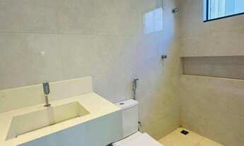 Imagem 4: Casa à venda em São Luís, ARAÇAGY, com 3 quartos, 167m²