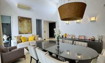 Imagem: Casa de condomínio à venda em São Luís