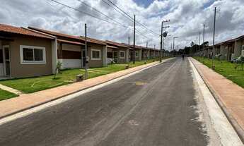 Imagem: Casa de condomínio à venda em Paço do