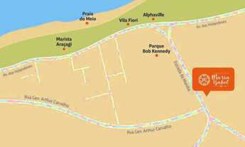 Imagem 5: Casa de condomínio à venda em Paço do Lumiar, com 2 quartos, 64m²