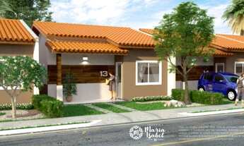 Imagem 7: Casa de condomínio à venda em Paço do Lumiar, com 2 quartos, 64m²