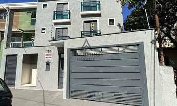 Imagem: Apartamento à venda em Santo André, Vila