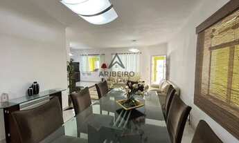 Imagem 4: Casa à venda em São Bernardo do Campo, Assunção, com 4 quartos, 260m²