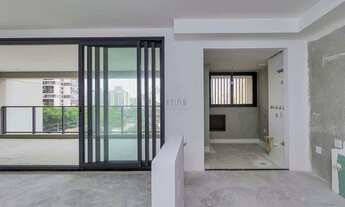 Imagem 3: Alto Padrão no Brooklin | 151m² | 3 Suítes | Lazer Completo