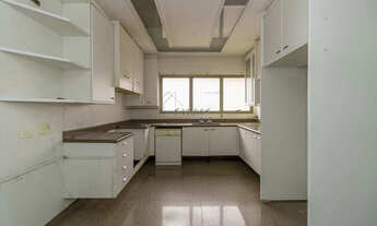 Imagem 6: Apartamento à venda em São Paulo, Higienópolis, com 4 quartos, 420m²