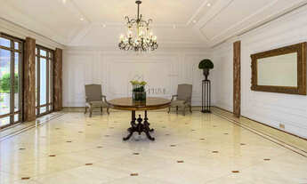 Imagem 2: Apartamento à venda em São Paulo, Higienópolis, com 4 quartos, 420m²