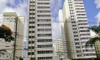 Imagem: Apartamento de luxo à venda em São Paulo