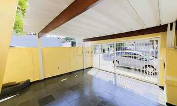 Imagem: Casa à venda em São Paulo, Jardim Consórcio