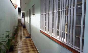 Imagem: Casa Espaçoso com 3 Quartos e Edícula