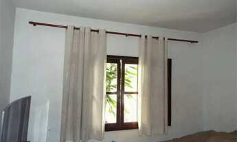 Imagem 5: Casa Espaçoso com 3 Quartos e Edícula no Campo Grande – Próximo ao Shopping Interlagos