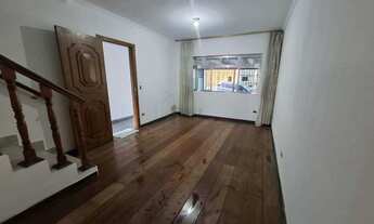 Imagem: Sobrado Triplex Recém-Reformado no Jd