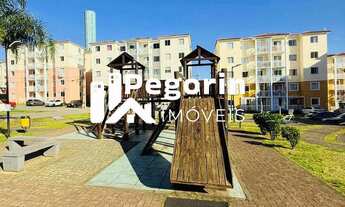 Imagem: Apartamento à venda em Colombo, Atuba