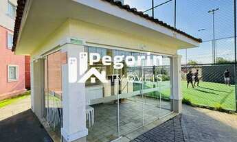 Imagem 7: Apartamento à venda em Colombo, Atuba, com 2 quartos, 56,00m²