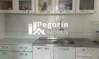 Imagem 7: Apartamento à venda em Curitiba, Parolin, com 2 quartos, 44,47m²