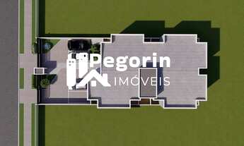 Imagem 6: APARTAMENTOS de 01 QUARTO CAJURU