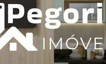 Imagem 3: APARTAMENTOS de 01 QUARTO CAJURU