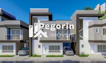 Imagem 7: Sobrado à venda em Curitiba, Portão, com 3 quartos, 120,40m²