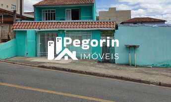 Imagem: Sobrado à venda em Colombo, Roça Grande