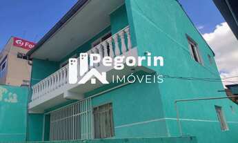 Imagem 2: Sobrado à venda em Colombo, Roça Grande, com 7 quartos, 220m²