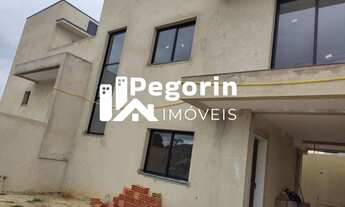 Imagem: Sobrado à venda em Curitiba, Santa Cândida