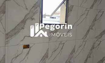 Imagem 7: Sobrado à venda em Curitiba, Santa Cândida, com 3 quartos, 102m²