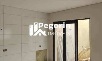 Imagem 4: Sobrado à venda em Curitiba, Santa Cândida, com 3 quartos, 102m²