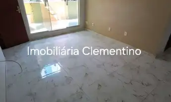 Imagem 4: Jardim América- Apto Sobrado- Varandão, 3 Qtos, 2 Banhs, Terraço Coberto