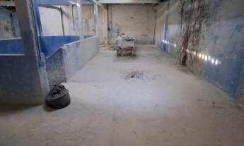 Imagem 2: Jardim América - Junto a Pres.Dutra - Galpão Industrial, 382m² Construídos