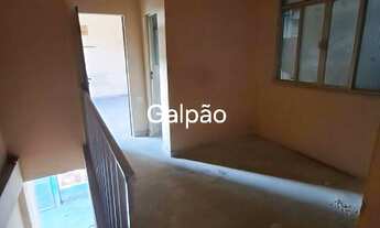 Imagem 4: Jardim América - Junto a Pres.Dutra - Galpão Industrial, 382m² Construídos