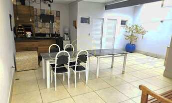 Imagem: Casa à venda em Nova Odessa, Jd Res. Fibra