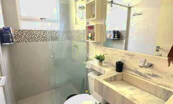 Imagem 7: Casa à venda em Nova Odessa, Jd Res. Fibra, com 2 quartos, 118,19m²