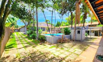 Imagem: Casa à venda em Campinas, Chácara Santa