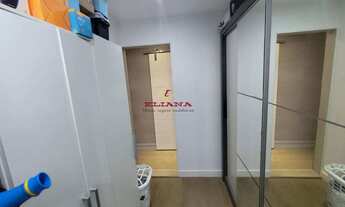 Imagem 5: Apartamento à venda em São Paulo, Jardim Íris, com 3 quartos, 64m²